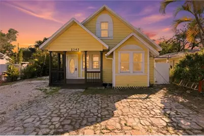 2342 Stella St, Fort Myers, FL 33901 - Photo 2