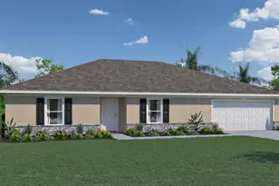 8085 Sunrise Cir, Labelle, FL 33935 - Photo 1