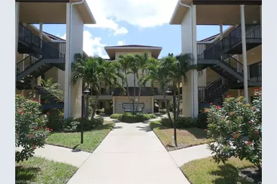 11300 Caravel Cir #210, Fort Myers, FL 33908 - Photo 2