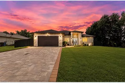 2903 4th St SW, Lehigh Acres, FL 33976 - Photo 1