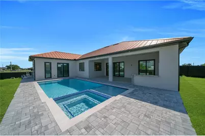 2421 Santa Barbara Blvd N, Cape Coral, FL 33993 - Photo 32
