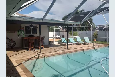 1220 SE 34th Ter, Cape Coral, FL 33904 - Photo 32