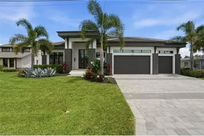 4949 Seville Ct, Cape Coral, FL 33904 - Photo 2