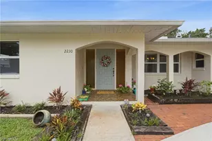 2230 Jasper Ave, Fort Myers, FL 33907 - Photo 4