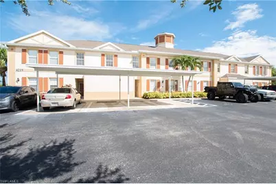 4219 Liron Ave #203, Fort Myers, FL 33916 - Photo 1