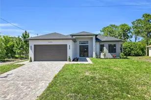 4204 3rd St W, Lehigh Acres, FL 33971 - Photo 1