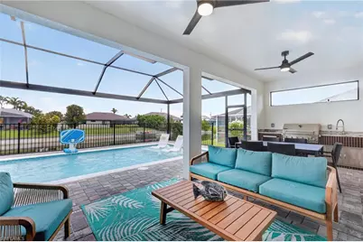 1417 SW 24th St, Cape Coral, FL 33991 - Photo 8