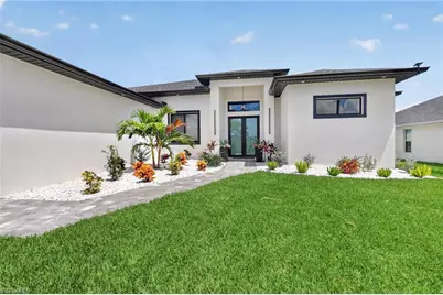 1417 SW 24th St, Cape Coral, FL 33991 - Photo 4