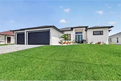 1417 SW 24th St, Cape Coral, FL 33991 - Photo 2