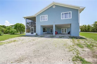 8500 Redwood Dr, Saint James City, FL 33956 - Photo 2