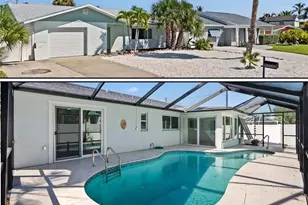 193 Hibiscus Dr, Fort Myers Beach, FL 33931 - Photo 1