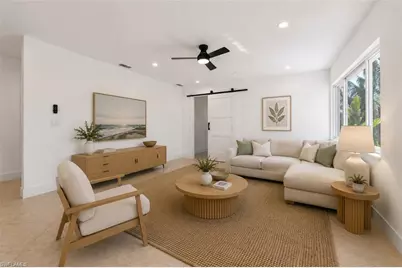193 Hibiscus Dr, Fort Myers Beach, FL 33931 - Photo 6