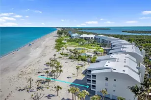 2611 Beach Villas, Captiva, FL 33924 - Photo 1