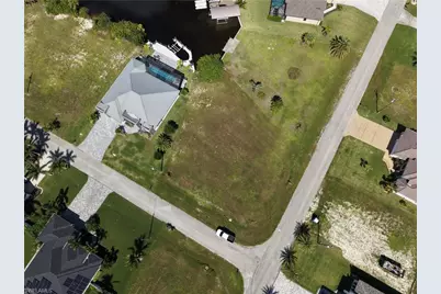 516 NW 33rd Ave, Cape Coral, FL 33993 - Photo 1