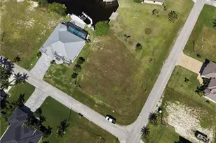 516 NW 33rd Ave, Cape Coral, FL 33993 - Photo 1