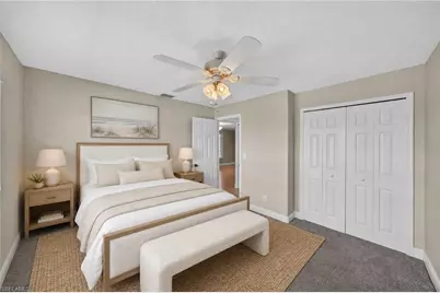 4205 SE 19th Ave #203, Cape Coral, FL 33904 - Photo 20