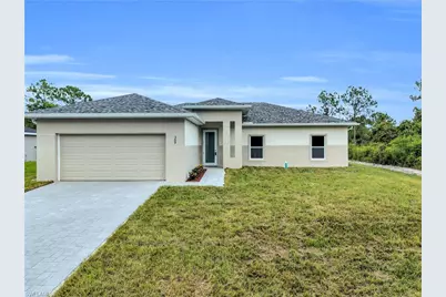 309 Broward Ave, Lehigh Acres, FL 33974 - Photo 1