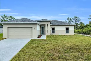 309 Broward Ave, Lehigh Acres, FL 33974 - Photo 1