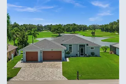 2502 Van Buren Pkwy, Cape Coral, FL 33993 - Photo 42