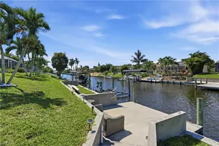 1421 SE 29th Terrace, Cape Coral, FL 33904 - Photo 44