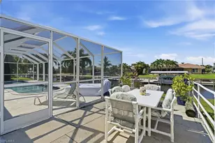 1421 SE 29th Terrace, Cape Coral, FL 33904 - Photo 40