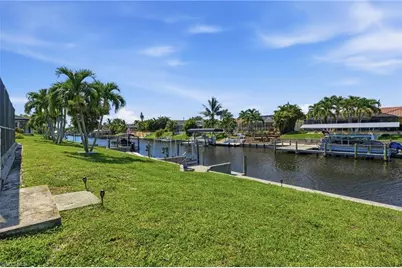 1421 SE 29th Ter, Cape Coral, FL 33904 - Photo 42