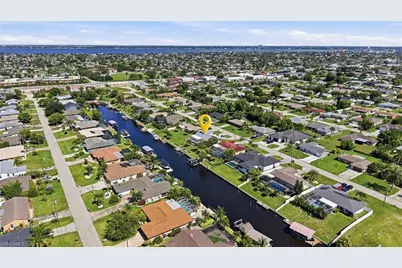 1421 SE 29th Ter, Cape Coral, FL 33904 - Photo 50