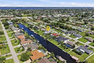 1421 SE 29th Terrace, Cape Coral, FL 33904 - Photo 50