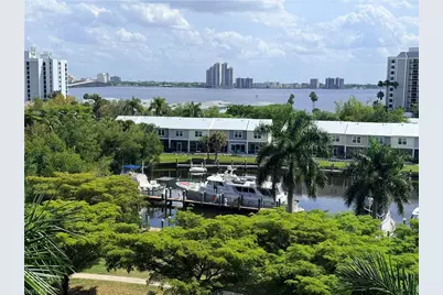 3414 Hancock Bridge Pkwy #602, North Fort Myers, FL 33903 - Photo 24