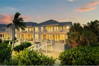 1071 South Seas Plantation Rd, Captiva, FL 33924 - Photo 38