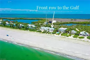 1071 South Seas Plantation Road, Captiva, FL 33924 - Photo 1