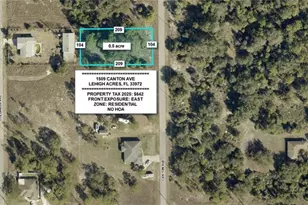 1509 Canton Ave, Lehigh Acres, FL 33972 - Photo 1