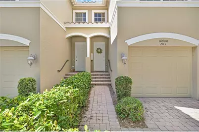 18900 Bay Woods Lake Dr #203, Fort Myers, FL 33908 - Photo 2