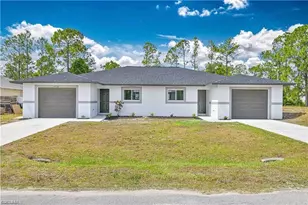 4733 28th St SW, Lehigh Acres, FL 33973 - Photo 1
