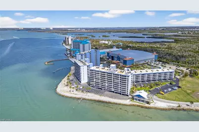 15021 Punta Rassa Rd #801, Fort Myers, FL 33908 - Photo 44