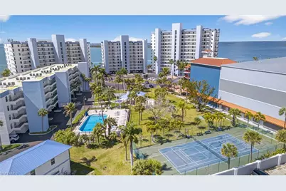 15021 Punta Rassa Rd #801, Fort Myers, FL 33908 - Photo 40