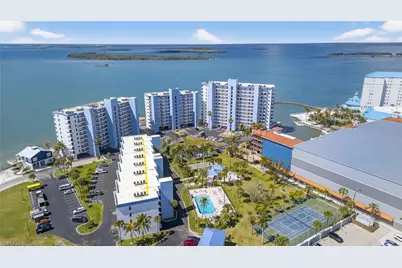15021 Punta Rassa Rd #801, Fort Myers, FL 33908 - Photo 38
