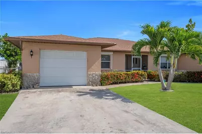 836 SW Trafalgar Pkwy #A, Cape Coral, FL 33991 - Photo 2