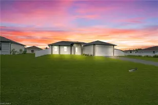 435 Petite Ave, Lehigh Acres, FL 33974 - Photo 2