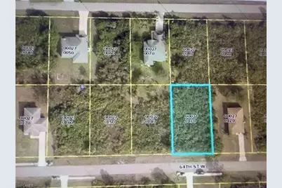 2904 64th St W, Lehigh Acres, FL 33971 - Photo 1