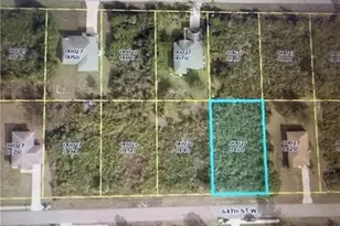 2904 64th St W, Lehigh Acres, FL 33971 - Photo 1