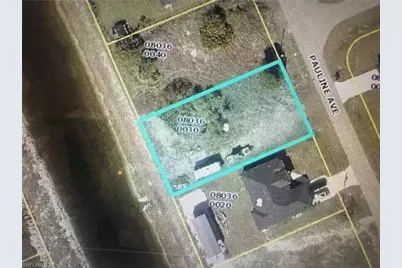 368 Pauline Ave, Lehigh Acres, FL 33974 - Photo 1