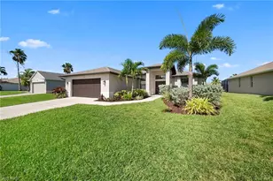 3716 SW 11th Pl, Cape Coral, FL 33914 - Photo 2
