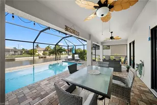 3716 SW 11th Pl, Cape Coral, FL 33914 - Photo 4
