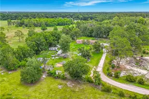 5628 Ferreira Rd, Macclenny, FL 32063 - Photo 2