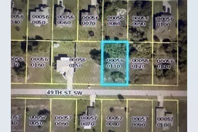 2504 49th St SW, Lehigh Acres, FL 33976 - Photo 1