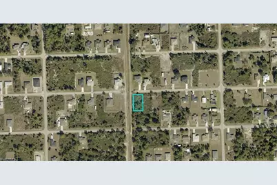 3017 53rd St W, Lehigh Acres, FL 33971 - Photo 2