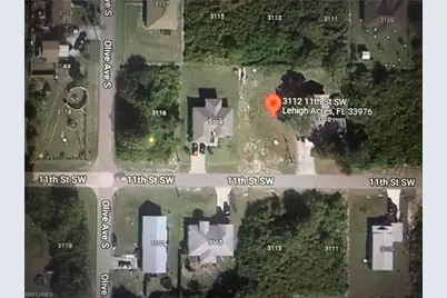 3112 20th St SW, Lehigh Acres, FL 33976 - Photo 1