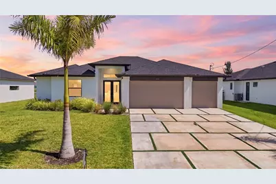 329 NE 15th Ter, Cape Coral, FL 33909 - Photo 2