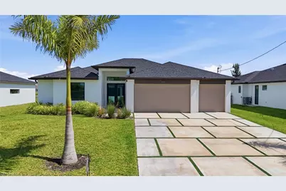 329 NE 15th Ter, Cape Coral, FL 33909 - Photo 1